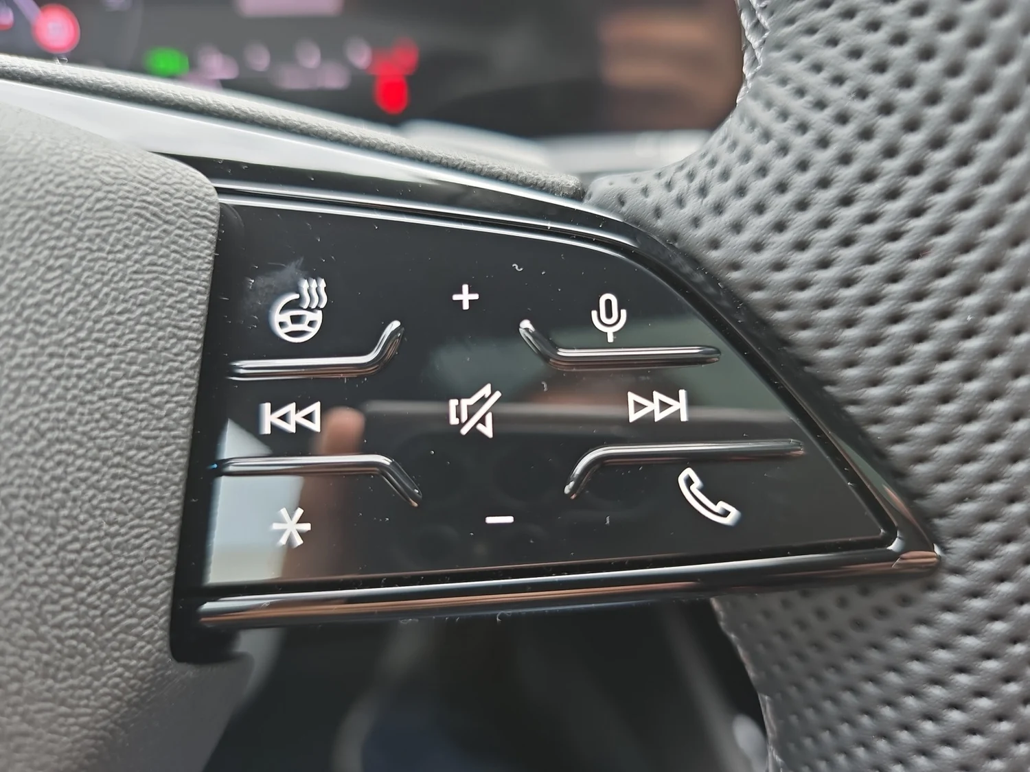 Bild eines Audi A5 Avant quattro TFSI