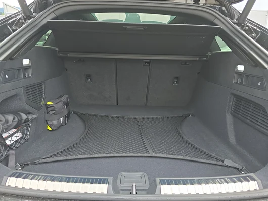 Bild eines Audi A5 Avant quattro TFSI