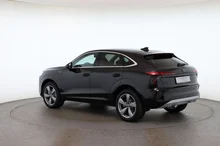 Audi Q3 Sportback e-hybrid 200 kW intense in Mythosschwarz Metallic