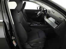 Audi Q3 Sportback e-hybrid 200 kW intense in Mythosschwarz Metallic