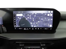 Audi Q3 Sportback e-hybrid 200 kW intense in Mythosschwarz Metallic