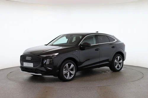 Audi Q3 Sportback e-hybrid 200 kW intense