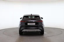 Audi Q3 Sportback e-hybrid 200 kW intense in Mythosschwarz Metallic