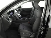 Audi Q3 Sportback e-hybrid 200 kW intense in Mythosschwarz Metallic