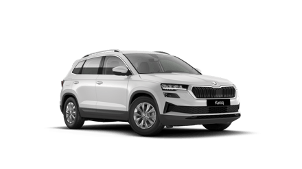 Škoda Karoq Selection TSI