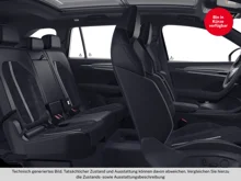 Škoda Kodiaq Sportline TDI DSG in Black-Magic Perleffekt