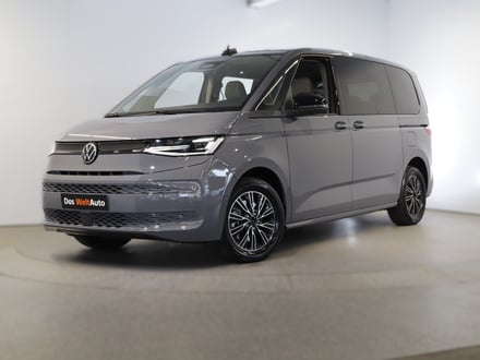 VW Multivan Business eHybrid 180 kW 4MOTION