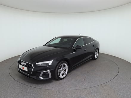 Audi A5 Sportback 30 TDI S line