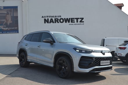 VW Tayron R-Line eTSI DSG
