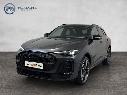 Audi Q5 SUV TDI quattro 150 kW