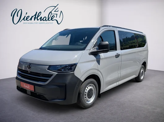 Bild eines VW Transporter Kombi LR TDI 4MOTION