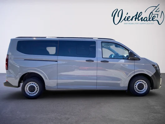 Bild eines VW Transporter Kombi LR TDI 4MOTION