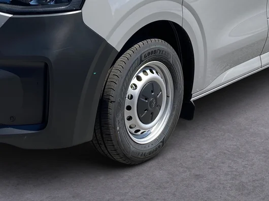 Bild eines VW Transporter Kombi LR TDI 4MOTION