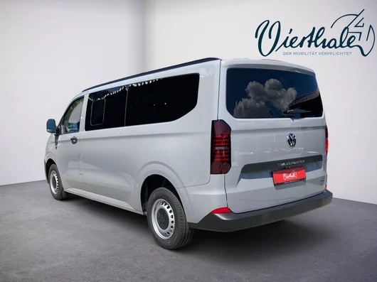 Bild eines VW Transporter Kombi LR TDI 4MOTION