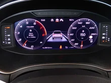 SEAT Arona FR Austria 1.0 TSI DSG in Desire-Red Metallic Nacht-Schwarz