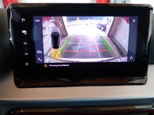 SEAT Arona FR Austria 1.0 TSI DSG in Desire-Red Metallic Nacht-Schwarz