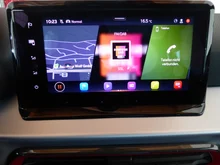 SEAT Arona FR Austria 1.0 TSI DSG in Desire-Red Metallic Nacht-Schwarz