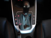 SEAT Arona FR Austria 1.0 TSI DSG in Desire-Red Metallic Nacht-Schwarz