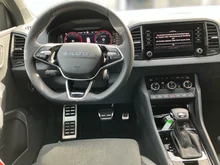 Thumbnail-Foto von Fahrzeug