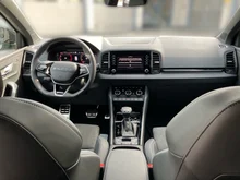 Thumbnail-Foto von Fahrzeug