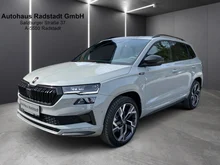 Thumbnail-Foto von Fahrzeug