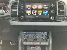 Thumbnail-Foto von Fahrzeug