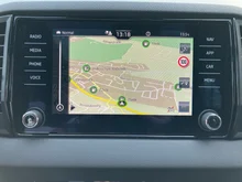 Thumbnail-Foto von Fahrzeug