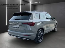 Thumbnail-Foto von Fahrzeug