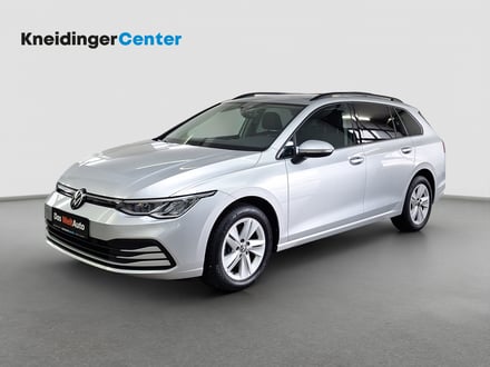 VW Golf Variant Life TDI