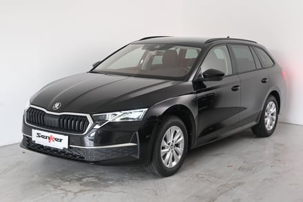 Škoda Octavia Combi Selection TSI