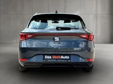 SEAT Leon SP Kombi Style 1.0 TSI 110 PS in Magnet-Grau Metallic