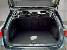 SEAT Leon SP Kombi Style 1.0 TSI 110 PS in Magnet-Grau Metallic
