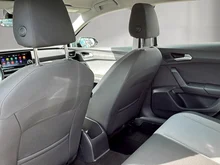 SEAT Leon SP Kombi Style 1.0 TSI 110 PS in Magnet-Grau Metallic