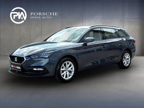 SEAT Leon SP Kombi Style 1.0 TSI 110 PS