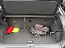 VW ID.Polo ID. Polo Life Edition 155 kW - 52 kWh in Grenadillschwarz Metallic