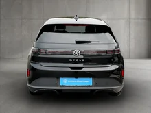 VW ID.Polo ID. Polo Life Edition 155 kW - 52 kWh in Grenadillschwarz Metallic