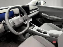 VW ID.Polo ID. Polo Life Edition 155 kW - 52 kWh in Grenadillschwarz Metallic