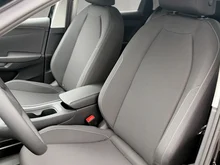 VW ID.Polo ID. Polo Life Edition 155 kW - 52 kWh in Grenadillschwarz Metallic