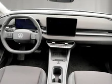 VW ID.Polo ID. Polo Life Edition 155 kW - 52 kWh in Grenadillschwarz Metallic