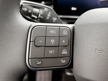 VW ID.Polo ID. Polo Life Edition 155 kW - 52 kWh in Grenadillschwarz Metallic