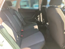 SEAT Ibiza Reference 1.0 TSI 95PS in Candy-Weiß