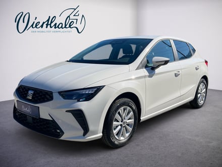 SEAT Ibiza Reference 1.0 TSI 95PS