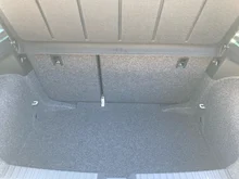 SEAT Ibiza Reference 1.0 TSI 95PS in Candy-Weiß