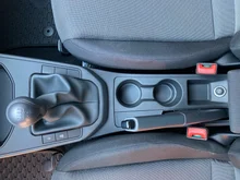SEAT Ibiza Reference 1.0 TSI 95PS in Candy-Weiß