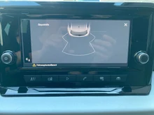 SEAT Ibiza Reference 1.0 TSI 95PS in Candy-Weiß