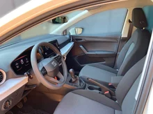 SEAT Ibiza Reference 1.0 TSI 95PS in Candy-Weiß