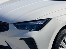 SEAT Ibiza Reference 1.0 TSI 95PS in Candy-Weiß