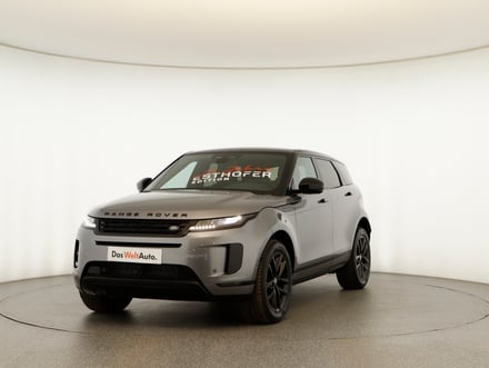 Land Rover Range Rover Evoque S Hybrid