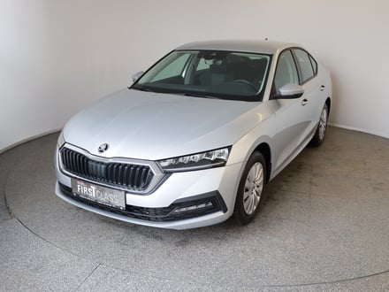 Škoda OCTAVIA Ambition TSI