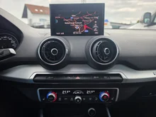 Audi Q2 40 TFSI quattro Sport in mythosschwarz metallic